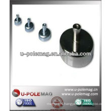 AlNiCo Pot Magnet